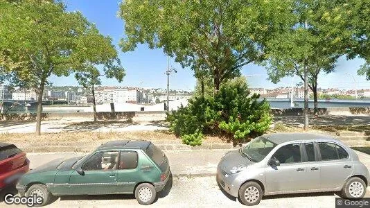 Apartments for rent in Lyon - Photo from Google Street View