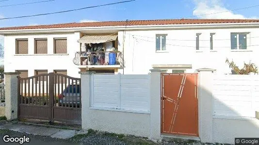 Apartments for rent in Lyon - Photo from Google Street View