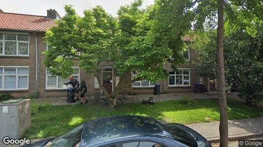 Apartments for rent in Hilversum - Photo from Google Street View