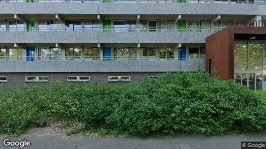 Apartments for rent in Hilversum - Photo from Google Street View