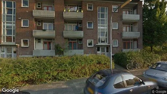Apartments for rent in Haarlem - Photo from Google Street View