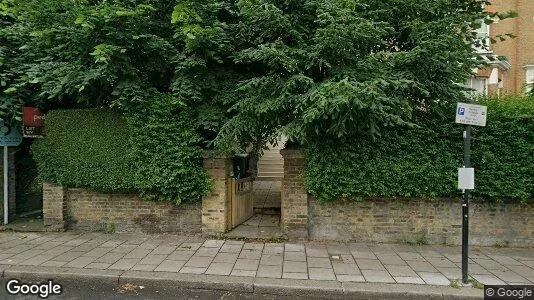 Apartments for rent in Location is not specified - Photo from Google Street View