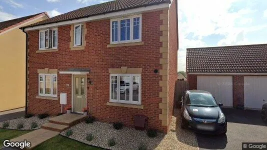 Apartments for rent in Radstock - Avon - Photo from Google Street View