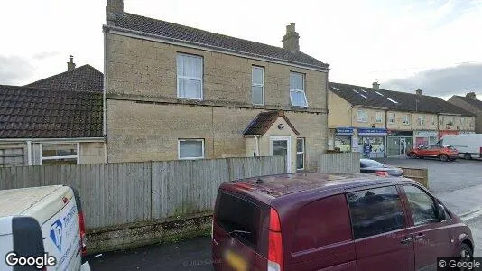 Apartments for rent in Bath - Avon - Photo from Google Street View