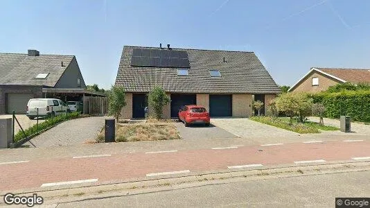 Apartments for rent in Wingene - Photo from Google Street View