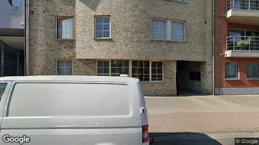 Apartments for rent in Ravels - Photo from Google Street View