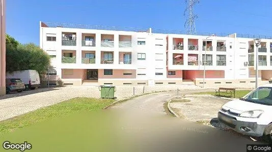 Apartments for rent in Palmela - Photo from Google Street View