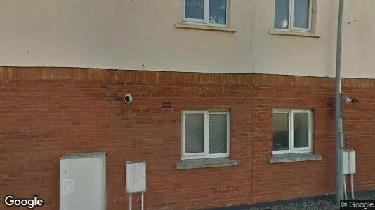 Apartments for rent in Dublin 4 - Photo from Google Street View