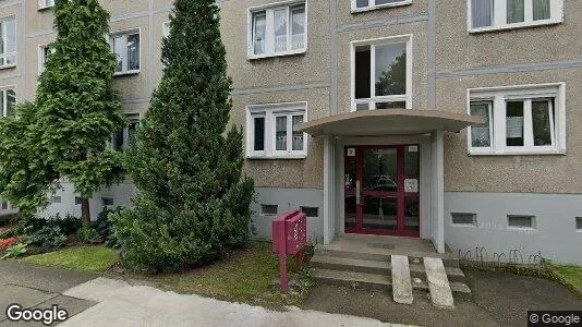 Apartments for rent in Bautzen - Photo from Google Street View