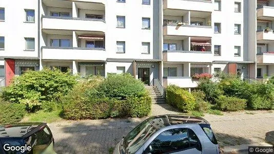 Apartments for rent in Berlin Lichtenberg - Photo from Google Street View