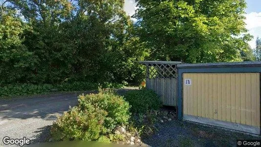 Apartments for rent in Forssa - Photo from Google Street View