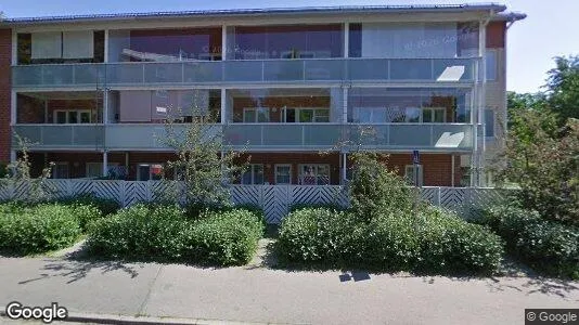 Apartments for rent in Kotka - Photo from Google Street View