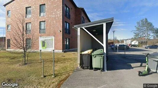 Apartments for rent in Seinäjoki - Photo from Google Street View