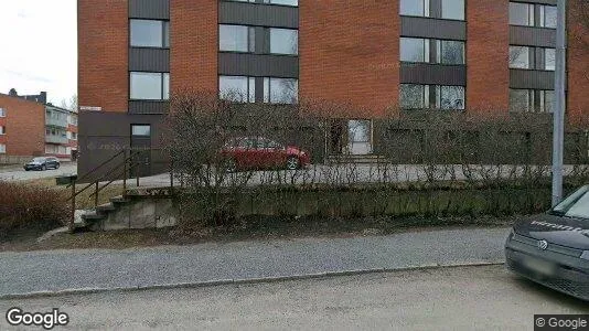 Apartments for rent in Kuopio - Photo from Google Street View