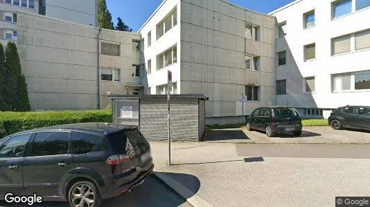 Apartments for rent in Leonding - Photo from Google Street View