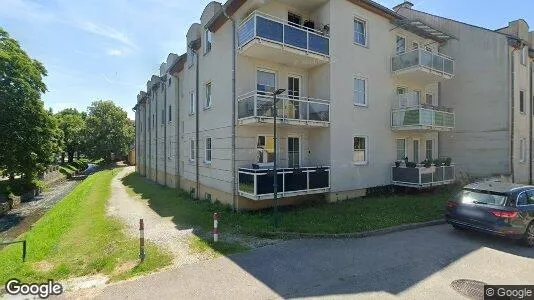 Apartments for rent in Langenlois - Photo from Google Street View