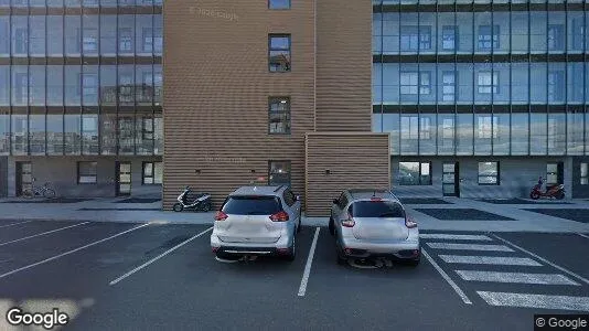 Apartments for rent in Selfoss - Photo from Google Street View