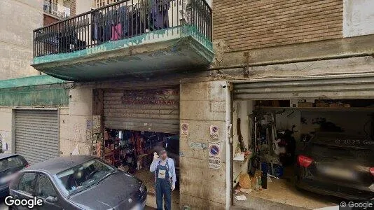 Apartments for rent in Napoli Municipalità 1 - Photo from Google Street View
