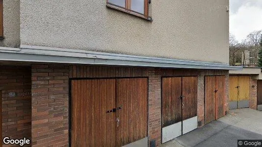 Apartments for rent in Prague 4 - Photo from Google Street View