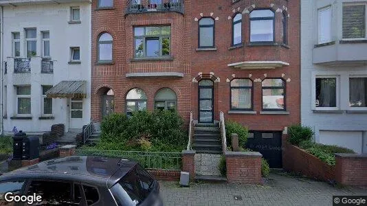 Apartments for rent in Brussels Sint-Pieters-Woluwe - Photo from Google Street View