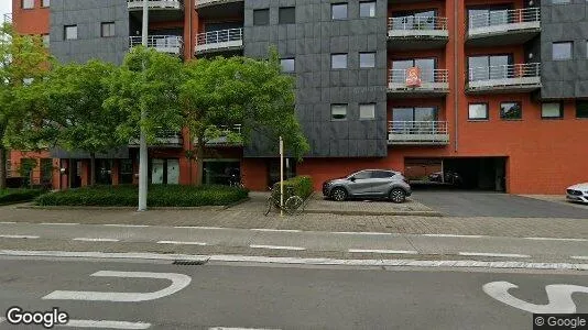 Apartments for rent in Stad Gent - Photo from Google Street View
