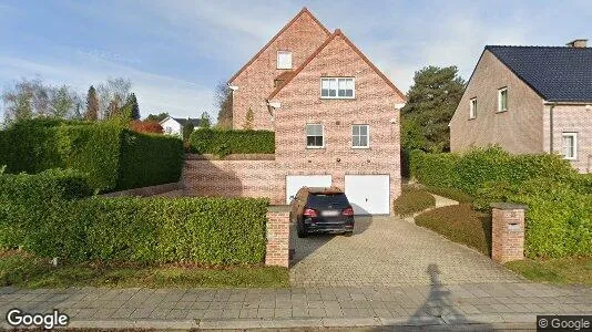 Apartments for rent in Waterloo - Photo from Google Street View
