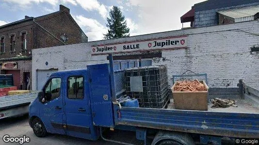 Apartments for rent in Chapelle-lez-Herlaimont - Photo from Google Street View