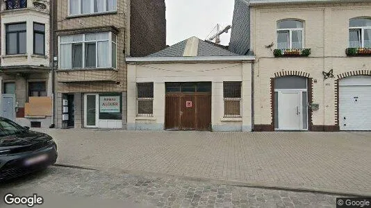 Apartments for rent in Charleroi - Photo from Google Street View