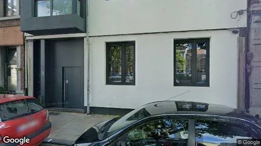 Apartments for rent in Luik - Photo from Google Street View