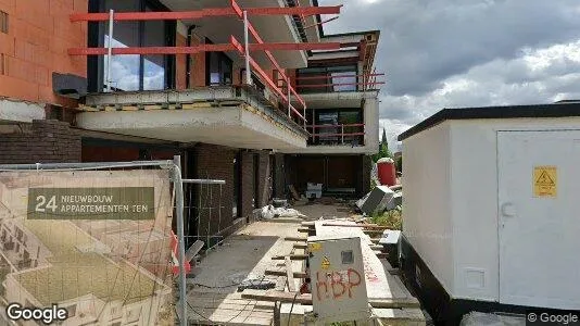 Apartments for rent in Kruisem - Photo from Google Street View