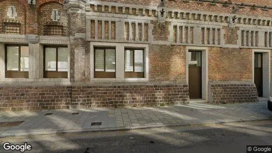 Apartments for rent in Stad Gent - Photo from Google Street View