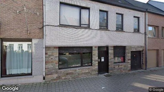 Apartments for rent in Gavere - Photo from Google Street View