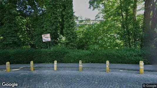 Apartments for rent in Luik - Photo from Google Street View
