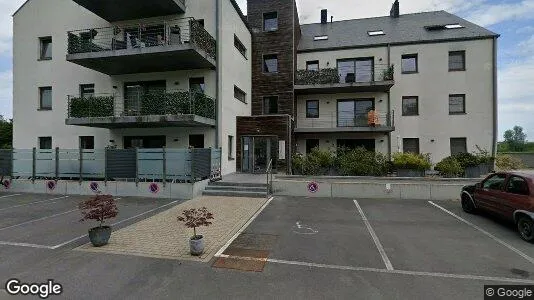 Apartments for rent in Erquelinnes - Photo from Google Street View