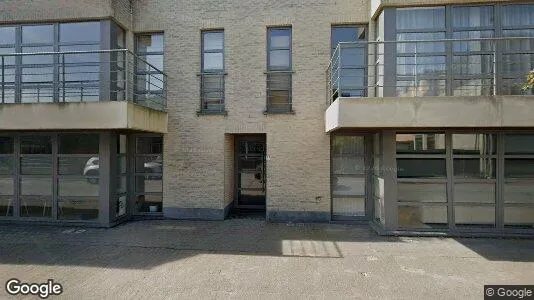 Apartments for rent in Aalst - Photo from Google Street View
