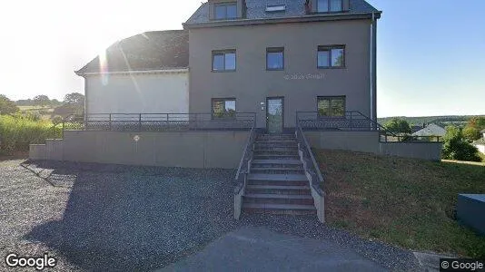Apartments for rent in Houffalize - Photo from Google Street View