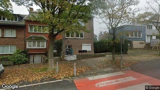 Apartments for rent in Luik - Photo from Google Street View