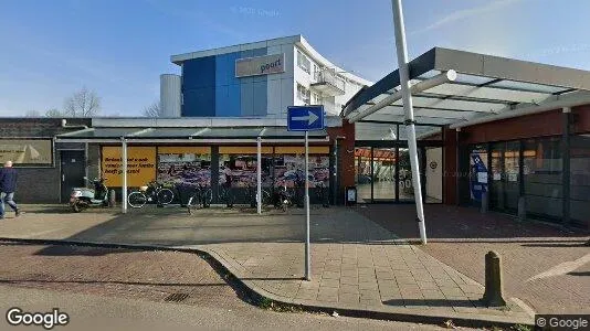 Apartments for rent in Wijchen - Photo from Google Street View