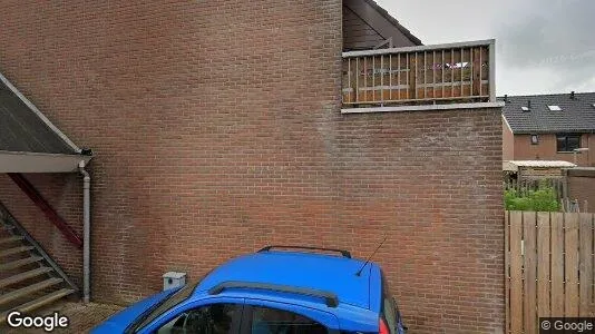 Apartments for rent in Doesburg - Photo from Google Street View