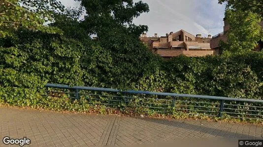 Apartments for rent in Húmera-Somosaguas-Prado del Rey - Photo from Google Street View