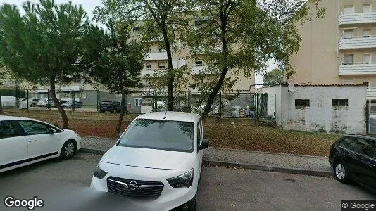 Apartments for rent in Madrid Latina - Photo from Google Street View