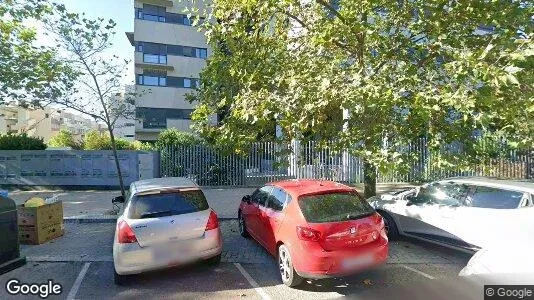 Apartments for rent in El Encinar de los Reyes - Photo from Google Street View
