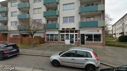 Apartments for rent in Plön - Photo from Google Street View
