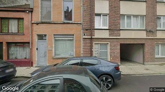 Apartments for rent in Stad Gent - Photo from Google Street View