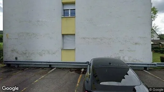 Apartments for rent in Liestal - Photo from Google Street View