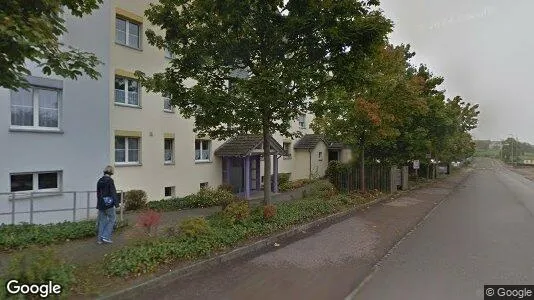 Apartments for rent in Arbon - Photo from Google Street View