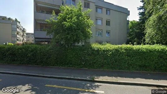 Apartments for rent in Schaffhausen - Photo from Google Street View