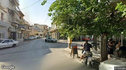 Apartments for rent in Patras - Photo from Google Street View