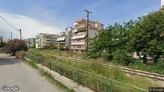 Apartments for rent in Patras - Photo from Google Street View