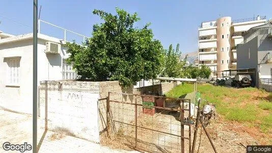 Apartments for rent in Patras - Photo from Google Street View